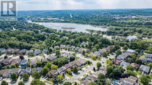 35 Melran Drive, Cambridge, ON - Outdoor With View