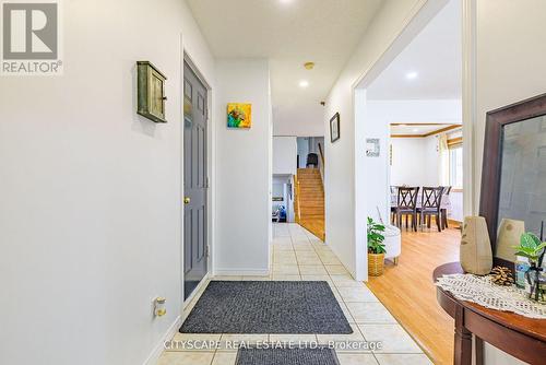 35 Melran Drive, Cambridge, ON - Indoor Photo Showing Other Room