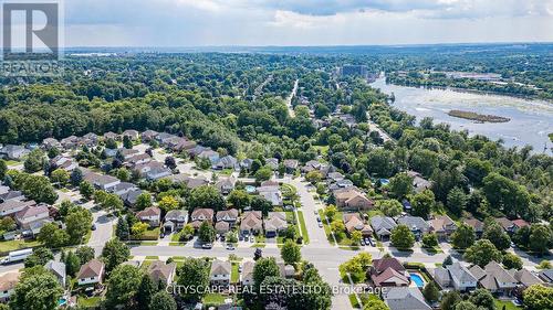 35 Melran Drive, Cambridge, ON - Outdoor With View