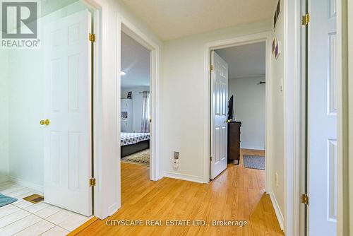 35 Melran Drive, Cambridge, ON - Indoor Photo Showing Other Room