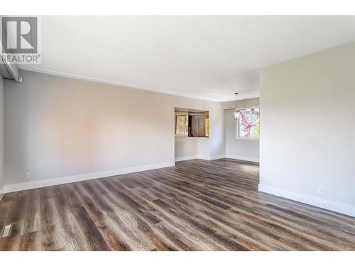 1445 Ponderosa Road, West Kelowna, BC - Indoor Photo Showing Other Room