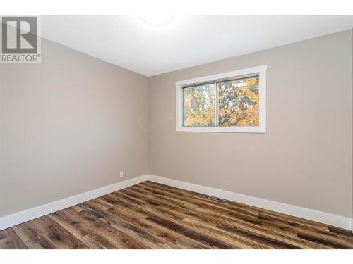 1445 Ponderosa Road, West Kelowna, BC - Indoor Photo Showing Other Room