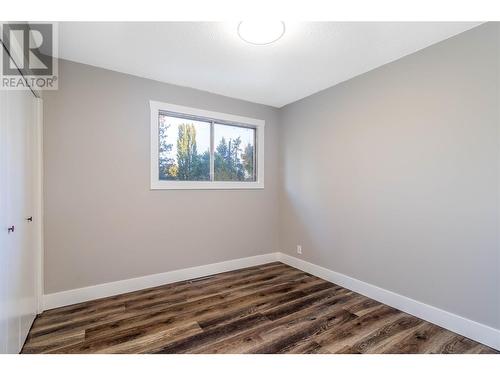 1445 Ponderosa Road, West Kelowna, BC - Indoor Photo Showing Other Room