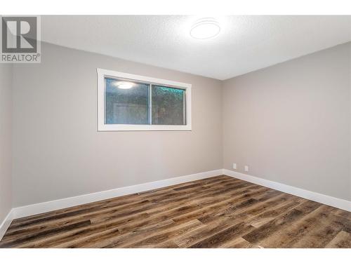 1445 Ponderosa Road, West Kelowna, BC - Indoor Photo Showing Other Room