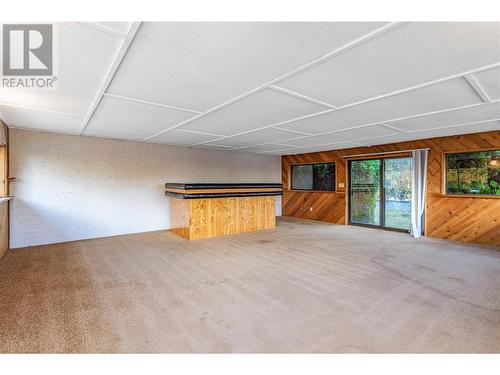 1445 Ponderosa Road, West Kelowna, BC - Indoor Photo Showing Other Room