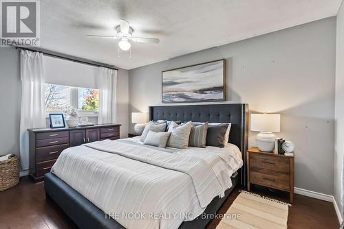 8 Whitt Crescent, Kawartha Lakes (Bethany), ON - Indoor Photo Showing Bedroom