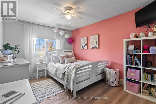 8 Whitt Crescent, Kawartha Lakes (Bethany), ON - Indoor Photo Showing Bedroom