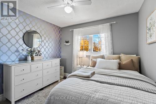 8 Whitt Crescent, Kawartha Lakes (Bethany), ON - Indoor Photo Showing Bedroom