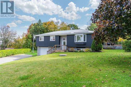 8 Whitt Crescent, Kawartha Lakes (Bethany), ON - Outdoor