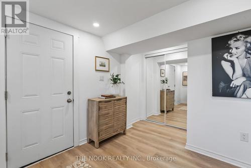 8 Whitt Crescent, Kawartha Lakes (Bethany), ON - Indoor Photo Showing Other Room