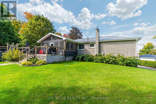 8 Whitt Crescent, Kawartha Lakes (Bethany), ON - Outdoor