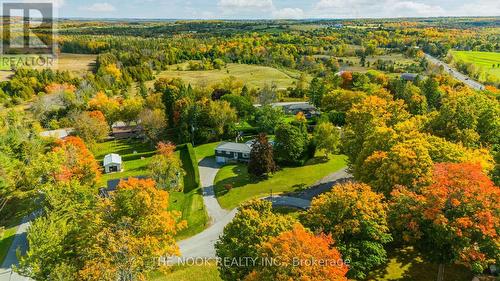 8 Whitt Crescent, Kawartha Lakes (Bethany), ON - Outdoor With View