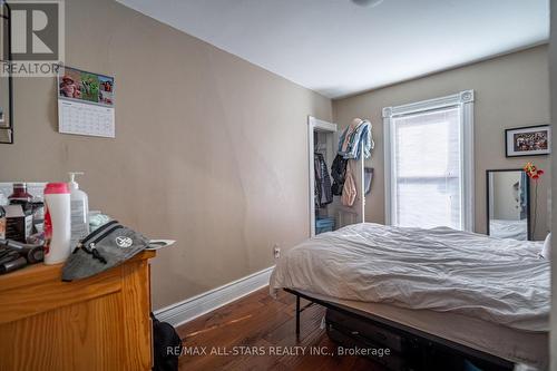 301 Park Street N, Peterborough (Downtown), ON - Indoor Photo Showing Bedroom