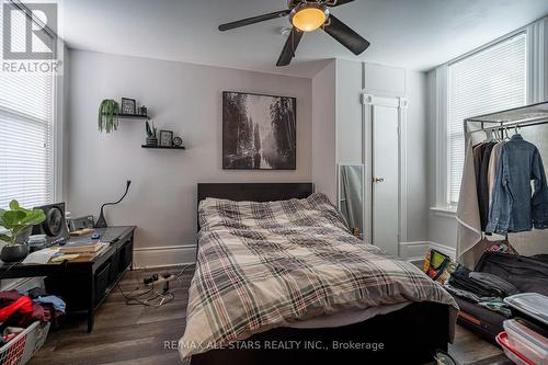 301 Park Street N, Peterborough (Downtown), ON - Indoor Photo Showing Bedroom