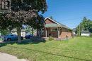 104 Wawanosh Ave, Sault Ste Marie, ON  - Outdoor 