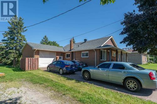 104 Wawanosh Ave, Sault Ste Marie, ON - Outdoor