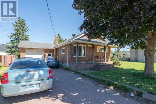 104 Wawanosh Ave, Sault Ste Marie, ON - Outdoor