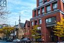 311 - 501 Adelaide Street W, Toronto, ON  - Outdoor With Facade 