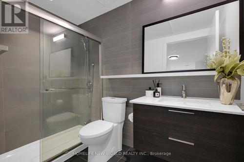 311 - 501 Adelaide Street W, Toronto, ON - Indoor Photo Showing Bathroom