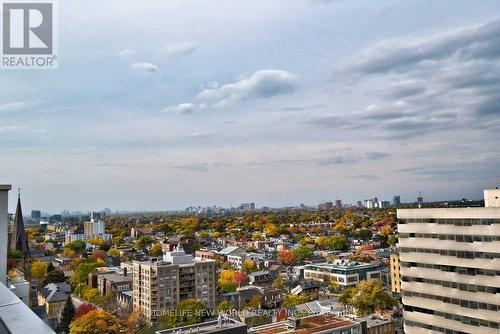 311 - 501 Adelaide Street W, Toronto, ON - Outdoor With View