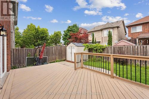 37 Pughe Street, Ajax, ON - Outdoor With Exterior