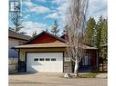 7309 Copperhorn Drive Drive, Radium Hot Springs, BC  - Outdoor 