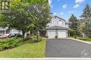 32 Whalings Circle, Stittsville, ON  - Outdoor With Facade 