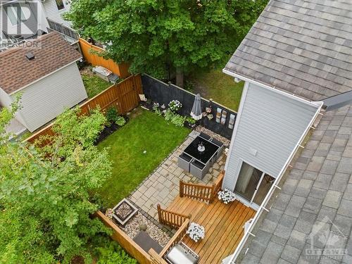 32 Whalings Circle, Stittsville, ON - Outdoor With Exterior