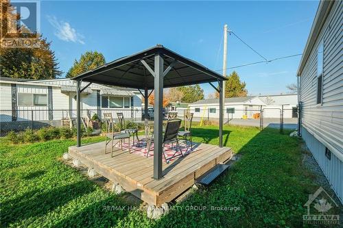 100 - 3535 St Joseph Boulevard, Ottawa, ON - Outdoor