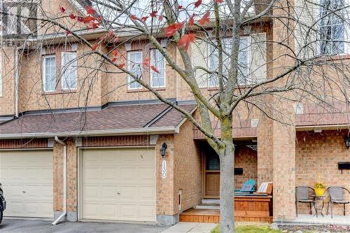 130 Landover Crescent, Kanata, ON - Outdoor