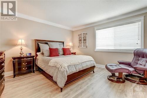 130 Landover Crescent, Kanata, ON - Indoor Photo Showing Bedroom