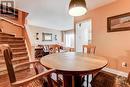 130 Landover Crescent, Kanata, ON  - Indoor Photo Showing Dining Room 