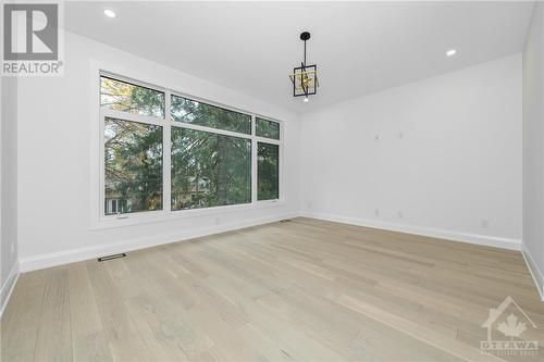 531 Broadhead Avenue Unit#A, Ottawa, ON - Indoor Photo Showing Other Room