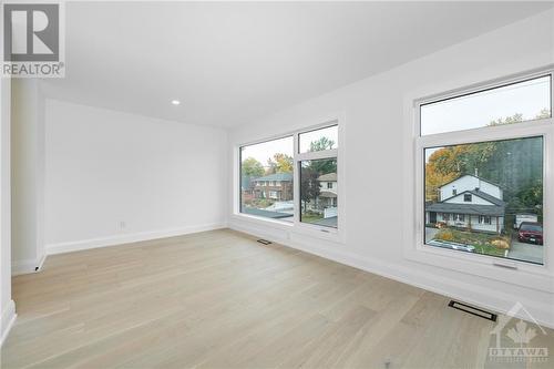 531 Broadhead Avenue Unit#A, Ottawa, ON - Indoor Photo Showing Other Room