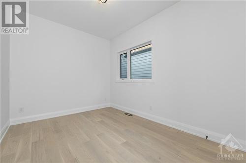 531 Broadhead Avenue Unit#A, Ottawa, ON - Indoor Photo Showing Other Room