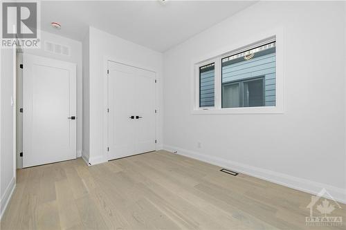 531 Broadhead Avenue Unit#A, Ottawa, ON - Indoor Photo Showing Other Room