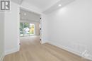 531 Broadhead Avenue Unit#A, Ottawa, ON  - Indoor Photo Showing Other Room 