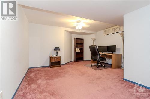 42 Weybridge Drive, Ottawa, ON - Indoor Photo Showing Other Room