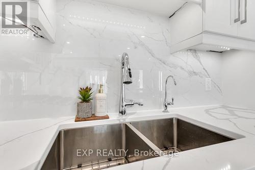 27 Muma Street, Blandford-Blenheim, ON - Indoor Photo Showing Kitchen