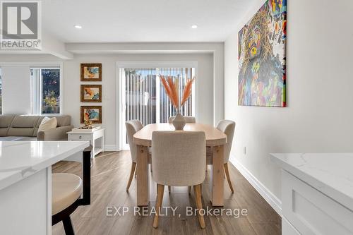 27 Muma Street, Blandford-Blenheim, ON - Indoor Photo Showing Dining Room