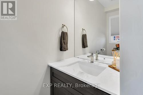 27 Muma Street, Blandford-Blenheim, ON - Indoor Photo Showing Bathroom