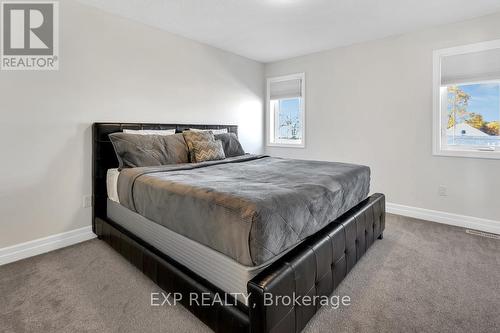 27 Muma Street, Blandford-Blenheim, ON - Indoor Photo Showing Bedroom