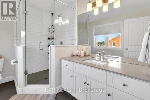 27 Muma Street, Blandford-Blenheim, ON - Indoor Photo Showing Bathroom