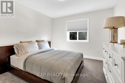 27 Muma Street, Blandford-Blenheim, ON - Indoor Photo Showing Bedroom