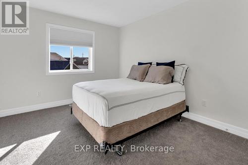 27 Muma Street, Blandford-Blenheim, ON - Indoor Photo Showing Bedroom