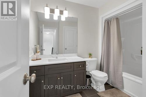 27 Muma Street, Blandford-Blenheim, ON - Indoor Photo Showing Bathroom