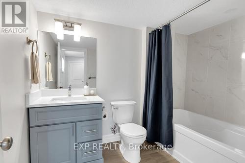 27 Muma Street, Blandford-Blenheim, ON - Indoor Photo Showing Bathroom