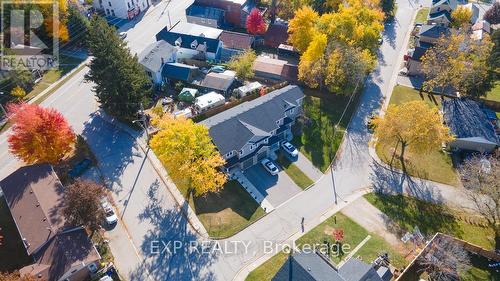 27 Muma Street, Blandford-Blenheim, ON - Outdoor With View