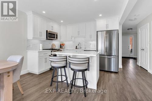 27 Muma Street, Blandford-Blenheim, ON - Indoor Photo Showing Other Room