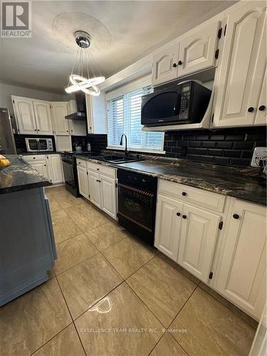 17524 Sandringham Road, North Stormont, ON - Indoor Photo Showing Kitchen